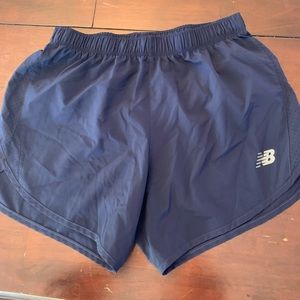 New Balance Running Shorts